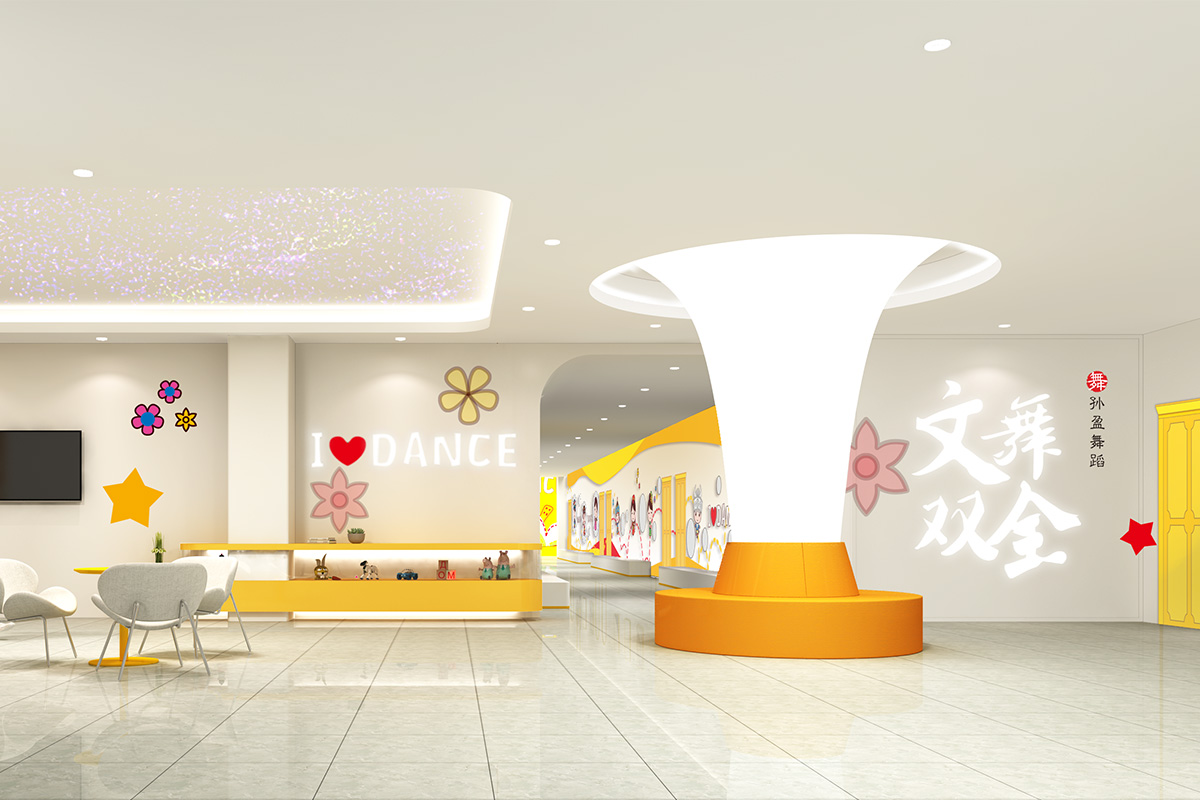 公裝裝修中的智能化趨勢(shì)，提升辦公效率與便利性